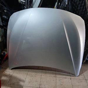 bmw f30 bonnet