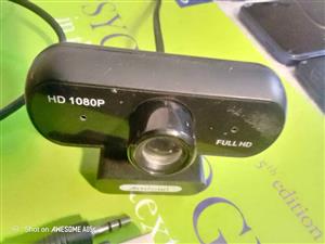 ANDOWL HD. 1080P WEB CAM FULL HD