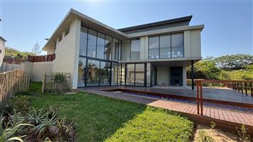 Modern Spacious Family Home