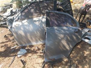 Doors Suzuki swift dzire 