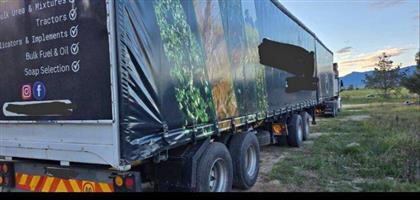 2024 Afrit Interlink