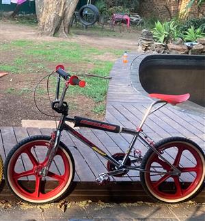 Redline Proline Expert Vintage American BMX - 1990  for sale 0711275991