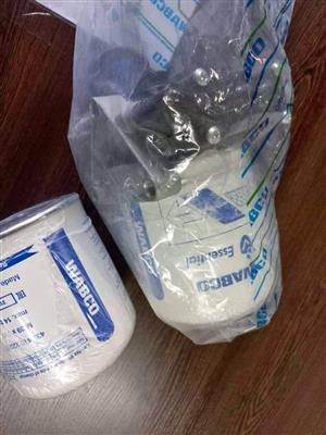 Volvo /Renault/Man truck and bus airdryer units