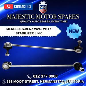 Mercedes W246 W117 Stabilizer link – New
