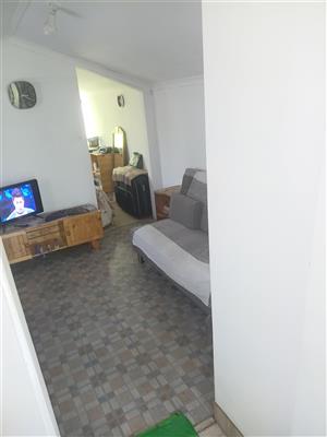 Garden flat wendy houseto rent.