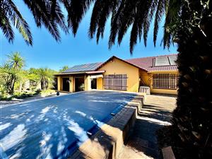 House For Sale in Secunda