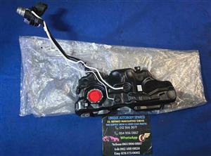 VW Taigo 1.0L TSI Engine Fuel Tank