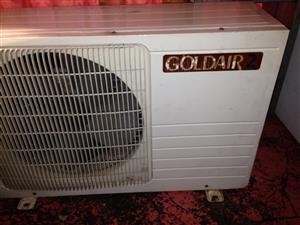 Aircons for sale 