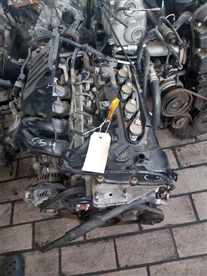 SUZUKI ERTIGA 1.4 K14B ENGINE FOR SALE