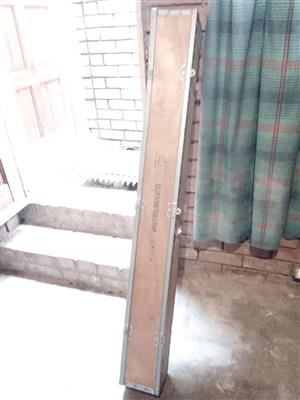 CEDAR borehole Pump Multiflow DUO 160