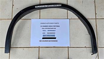 BMW X3 G01 Wheel Arch Left Rear