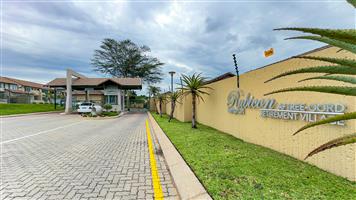 Secure, Affordable Retirement Living with Care on Hand,  Nelspruit Property for sale