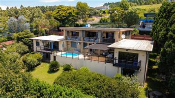 Magnificent Engineer constructed home in Wembley - EXCLUSIVE MANDATE