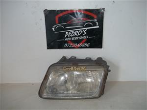 Audi A3 '96-'03 left headlight
