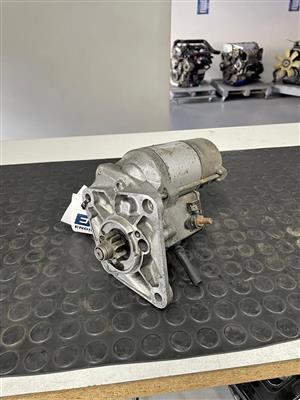 Land Rover Discovery TD5 2.5 TDi Starter for sale (10P-11P-15P)