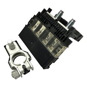 Datsun Go Positive Battery Terminal