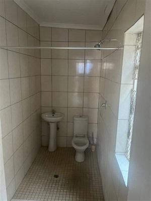  Charming 1 Bedroom Cottage to Let – Langerman Drive, Kensington, Johannesburg
