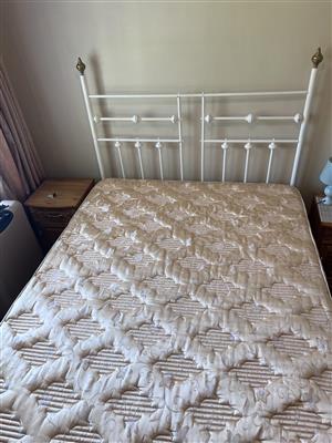 queen size extra length 