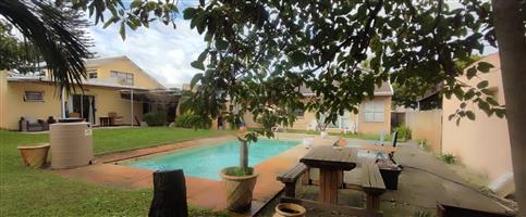 House Rental Monthly in Soneike