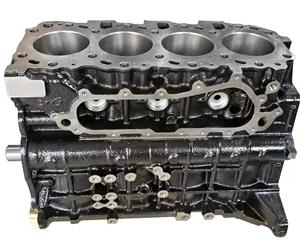 Toyota 2KD Engine Shortblock