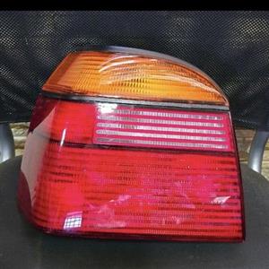 brand new hella mk3 golf tail light for sale