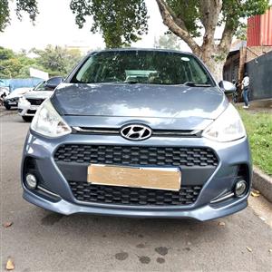 2016 Hyundai i10 grand 1.2