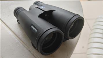Varotec Sport Optics Zoom Variable 8-15x42 Binoclular