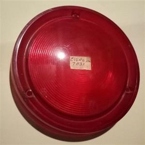 Studebaker stop lens