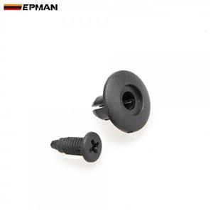 Car Trim Screw Fasteners Each