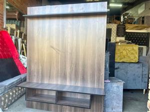 Brand new floating to units