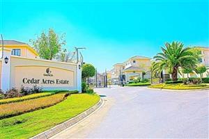 House For Sale in Fourways