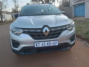 Renault Triber TRIBER 1.0 EXPRESSION