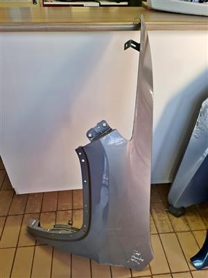 2016 JEEP CHEROKEE LATITUDE FENDER LEFTSIDE SUPER CLEAN