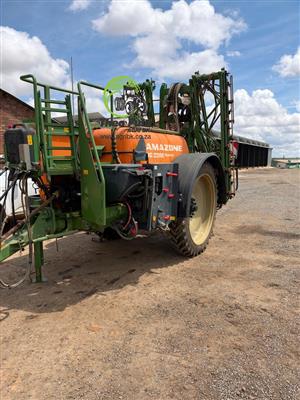 2025 Amazone UG 2200 Special