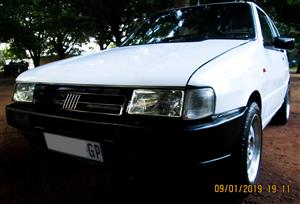 1995 Fiat Uno