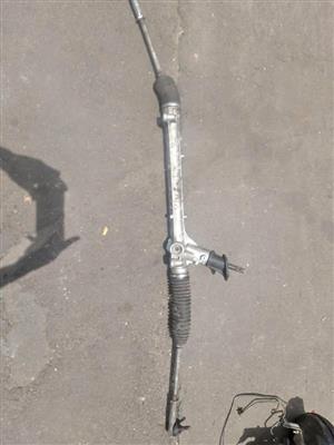 VW POLO 8 STEERING RACK AVAILABLE
