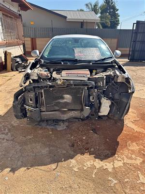 Alfa Romeo Giulietta Stripping for Spares