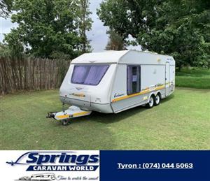 1999 Jurgens Exclusive LT