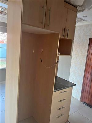 3 bedroom with en suite in Block XX B1