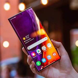 STUNNING SAMSUNG NOTE 20 256GB