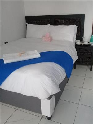 we are offering clean cheap and Affordable rooms to book at a guesthouse situate