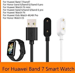 Huawei Smart Watch replacement Charger BAND 6/6pro 7 Fit Mini Watch Fit kids 4/4x Pro ES