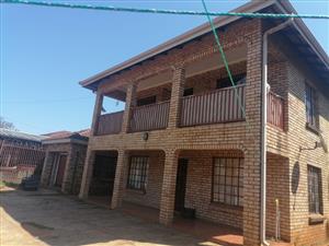 Property full of potential