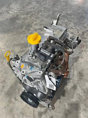 Nissan NP200 1.6 K7M Brand New Engine