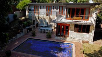 A Rare Find Stylishly Renovated Home in Rietondale