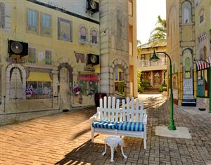 Uvongo River Resort December Holiday rental