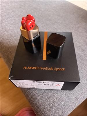 Huawei Lipstick Ear buds