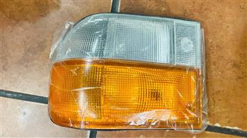 Hyundai H100 indicator light