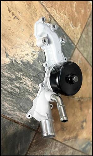 Dodge Journey, Jeep Wrangler Water Pump For Sale 