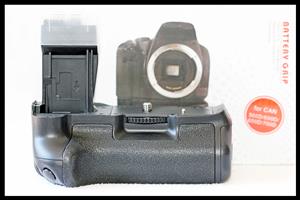 BG-E8 Battery Grip for Canon